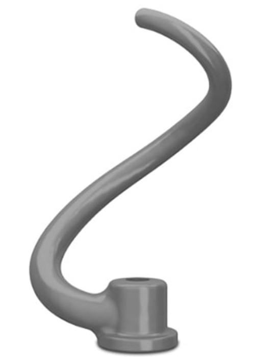 Кухонна машина KitchenAid Artisan 5,6 л 5KSM60SPXEAC з підйомною чашею, кремовий