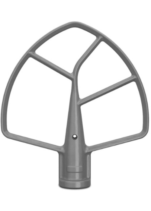 Кухонна машина KitchenAid Artisan 5,6 л 5KSM60SPXEAC з підйомною чашею, кремовий