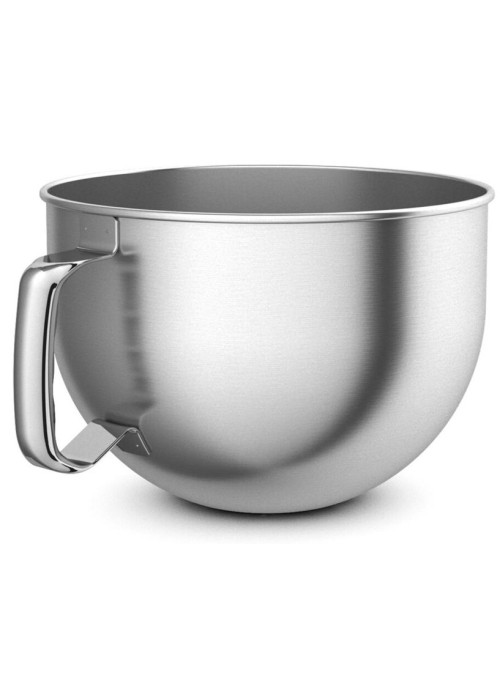 Кухонна машина KitchenAid Artisan 5,6 л 5KSM60SPXEAC з підйомною чашею, кремовий