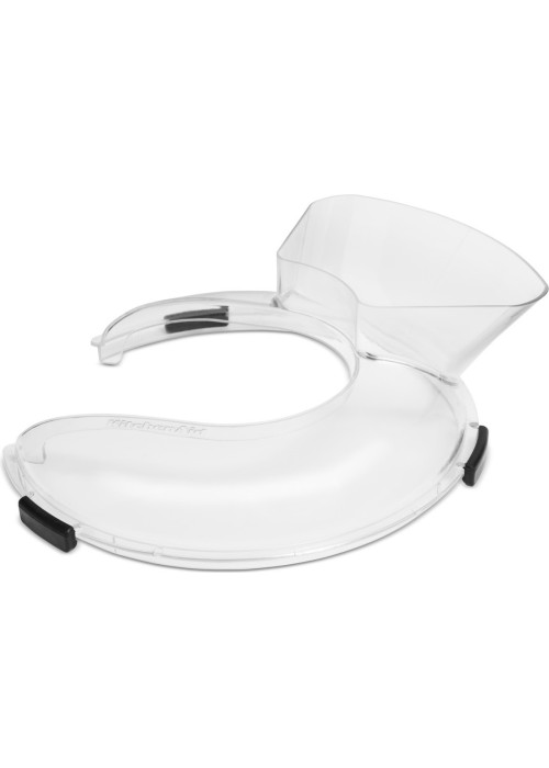 Кухонна машина KitchenAid Artisan 5,6 л 5KSM60SPXEAC з підйомною чашею, кремовий