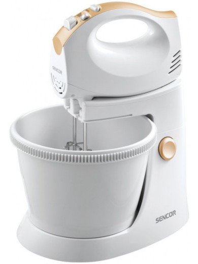 Міксер SENCOR SHM 5330 з чашею