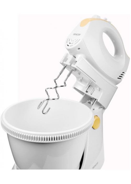 Міксер SENCOR SHM 5330 з чашею