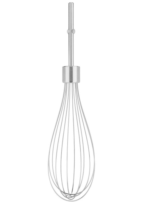 Миксер KitchenAid 5KHM6118EOB ручний 6 швидкостей черный
