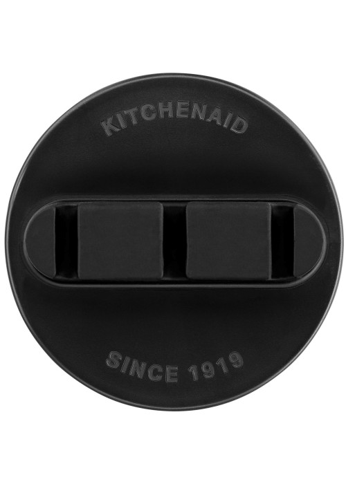 Миксер KitchenAid 5KHM6118EOB ручний 6 швидкостей черный