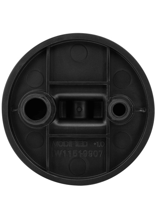 Миксер KitchenAid 5KHM6118EOB ручний 6 швидкостей черный
