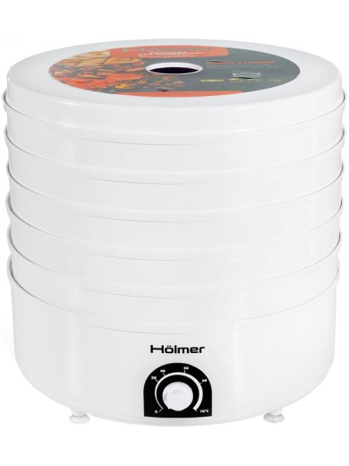 Сушарка Holmer HFD-52W