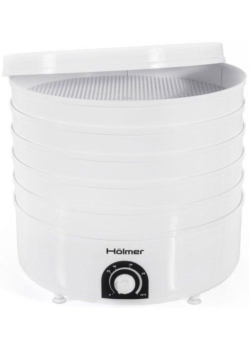 Сушарка Holmer HFD-52W