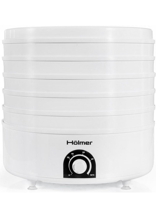 Сушарка Holmer HFD-52W
