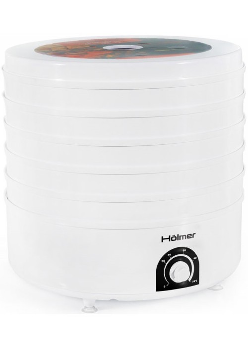 Сушарка Holmer HFD-52W