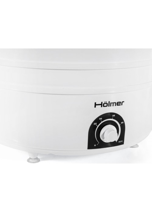 Сушарка Holmer HFD-52W