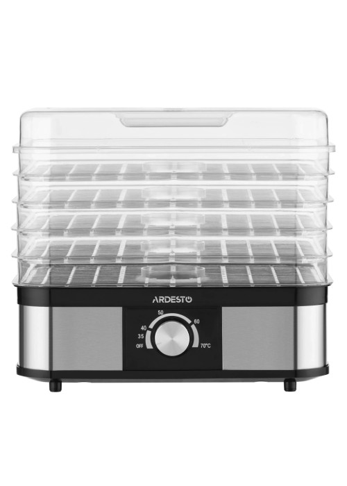 Сушка для овочів та фруктів Ardesto FDB-52832B