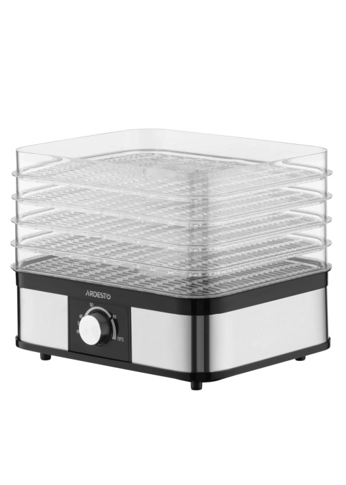 Сушка для овочів та фруктів Ardesto FDB-52832B