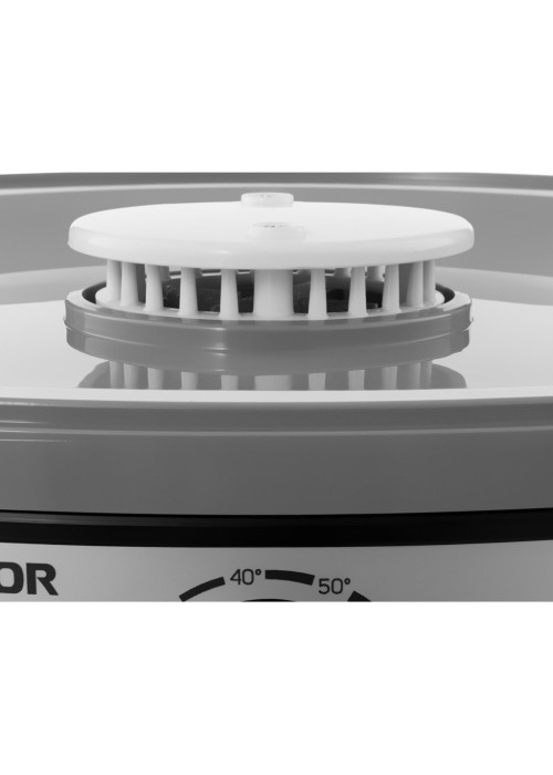 Сушка для овочів та фруктів Sencor SFD3109BK