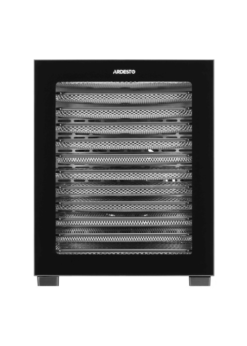 Сушка для овочів та фруктів Ardesto FDB-1242