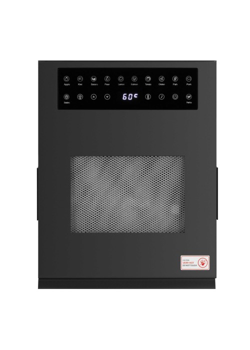 Сушка для овочів та фруктів Ardesto FDB-1242