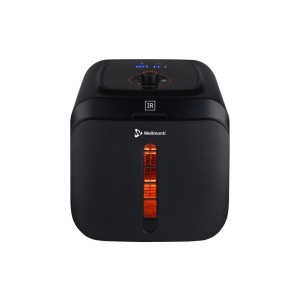 Сушка для овочів та фруктів Wellmonti WM-1002