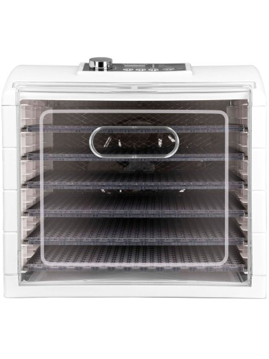 Електросушка SENCOR SFD 6500WH