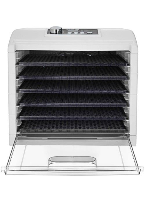 Електросушка SENCOR SFD 6500WH