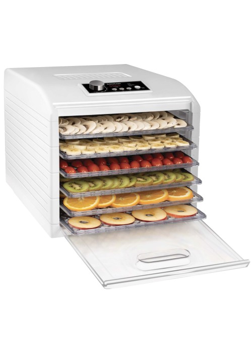 Електросушка SENCOR SFD 6500WH