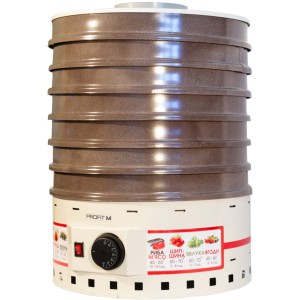 Сушка для фруктов Profit M ЕСП-02 (20л) слонова кістка