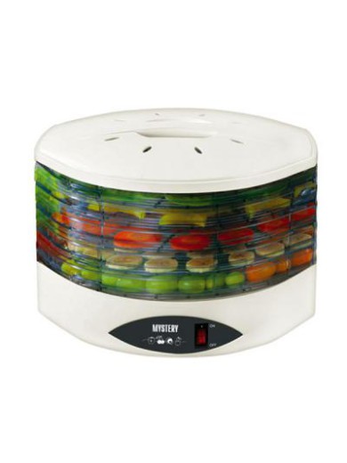 Сушка для овочів та фруктів Mystery MDH-322