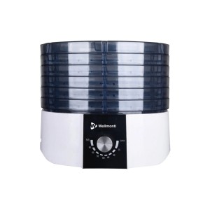 Сушка для овочів та фруктів Wellmonti WM-1011