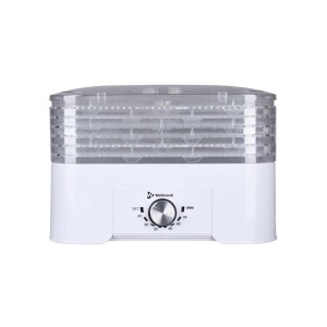 Сушка для овочів та фруктів Wellmonti WM-1012