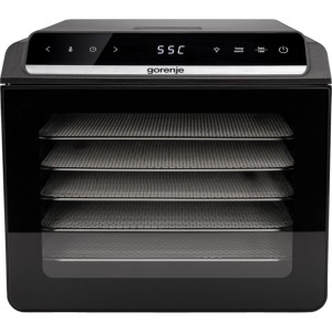 Сушка для овочів та фруктів Gorenje FDK600DB