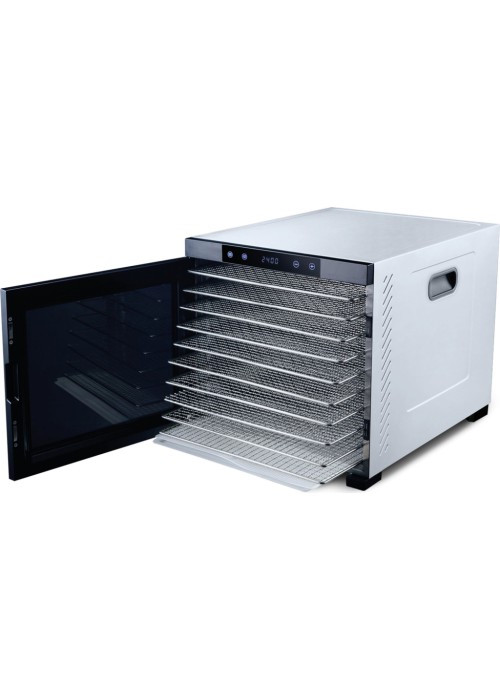 Сушка для овочів та фруктів WetAir WFD-K1000S