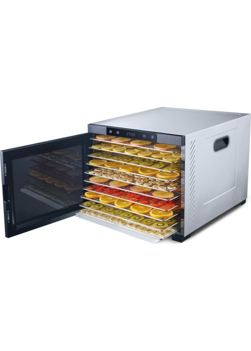 Сушка для овочів та фруктів WetAir WFD-K1000S