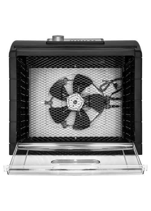 Сушка для овочів та фруктів Sencor SFD 6601BK