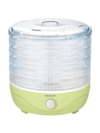 Сушка для овочів та фруктів Sencor SFD757GG