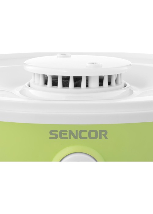 Сушка для овочів та фруктів Sencor SFD757GG