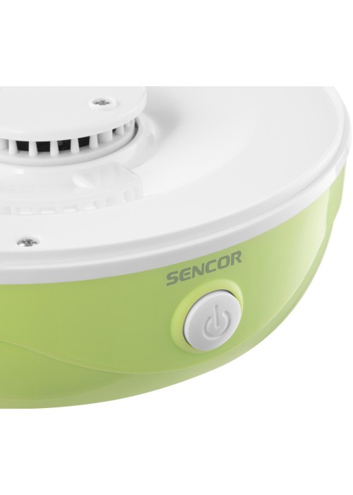 Сушка для овочів та фруктів Sencor SFD757GG