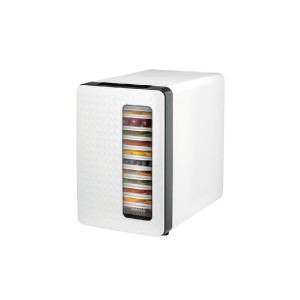 Сушіння для овочів та фруктів Liberty FD-3910W
