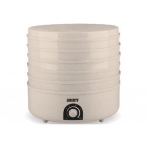 Сушіння для овочів та фруктів Liberty FD-3805AV