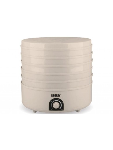 Сушіння для овочів та фруктів Liberty FD-3805AV