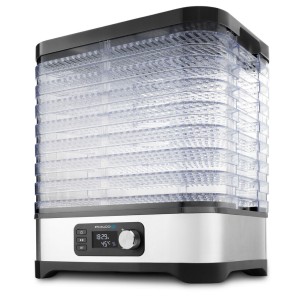 Сушіння для овочів та фруктів Philco PHFD 5080