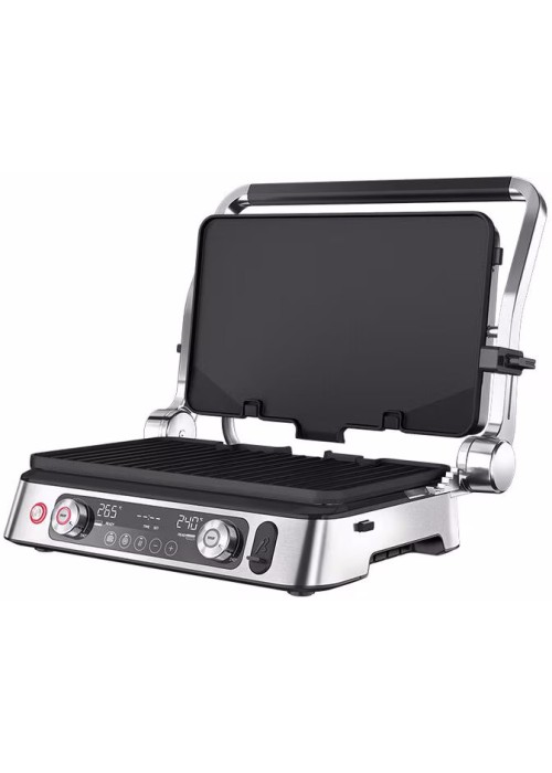 Електрогриль BRAUN CG 9160