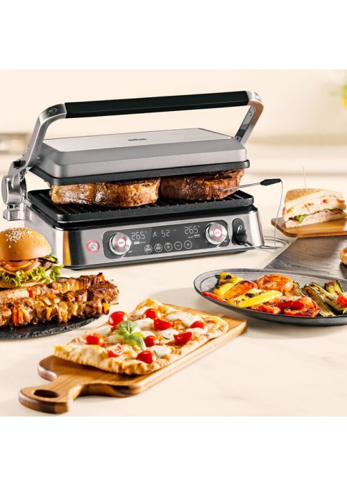 Електрогриль BRAUN CG 9160