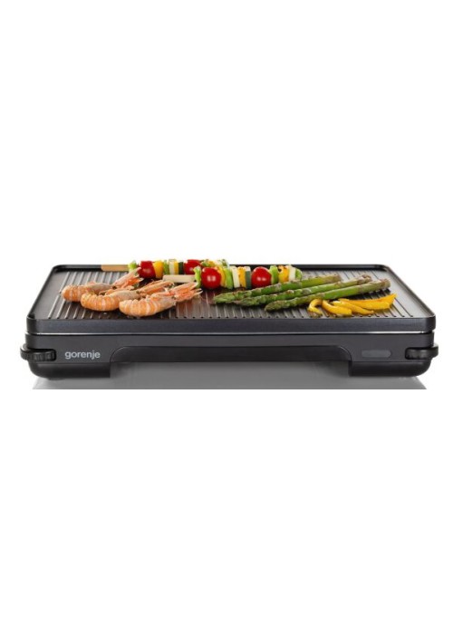 Електрогриль GORENJE TG 2000 LCB