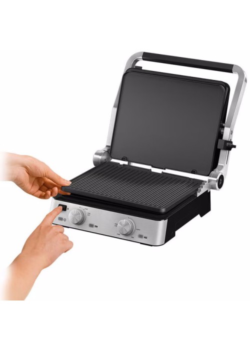 Електрогриль BRAUN CG 7020