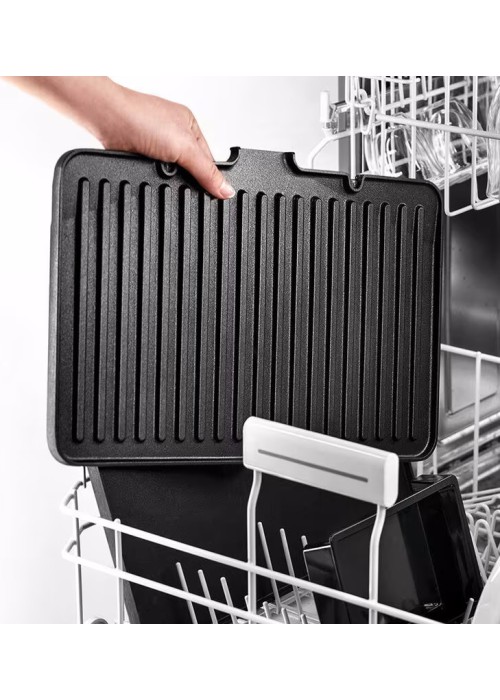 Електрогриль BRAUN CG 7020