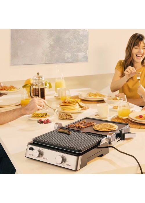 Електрогриль BRAUN CG 7020