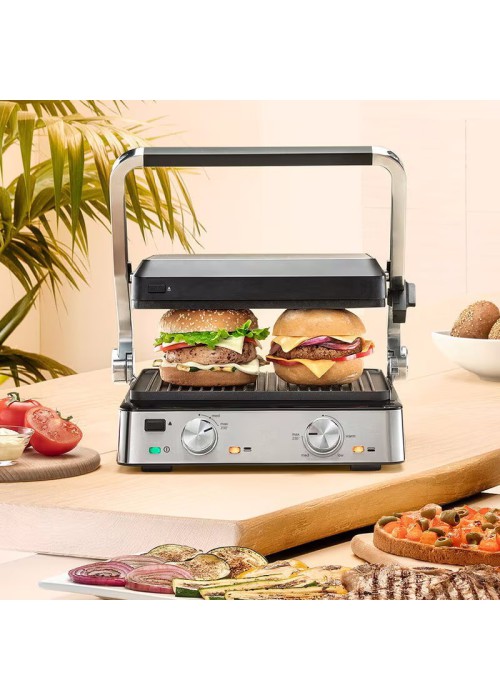 Електрогриль BRAUN CG 7020