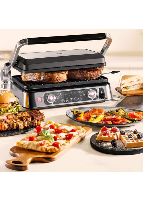 Електрогриль BRAUN CG 9167