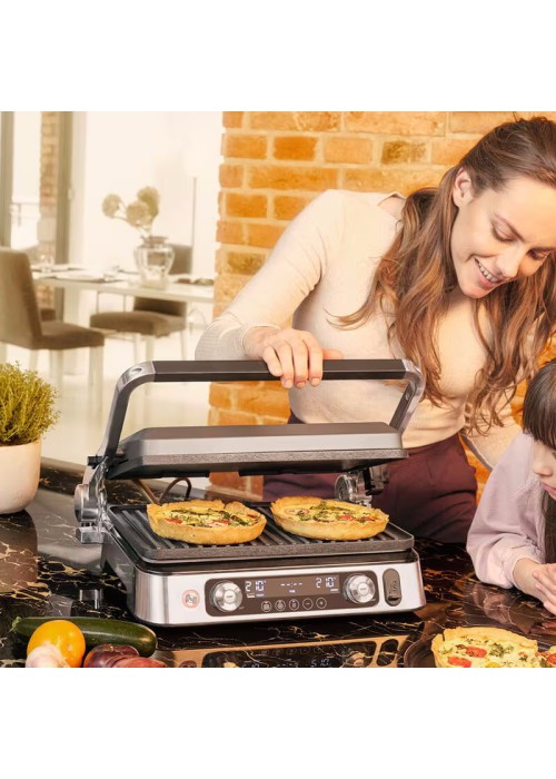 Електрогриль BRAUN CG 9167