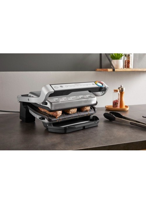 Гриль TEFAL GC717D10