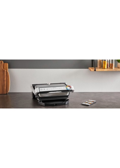 Гриль TEFAL GC717D10