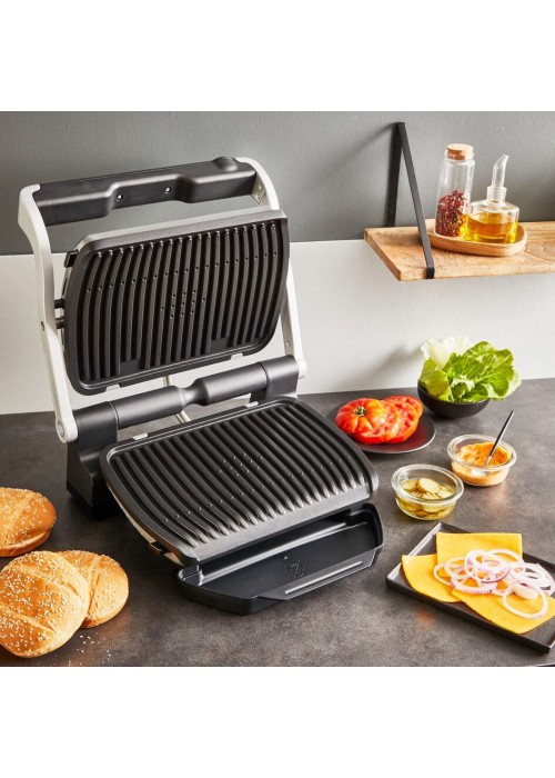 Гриль TEFAL GC717D10